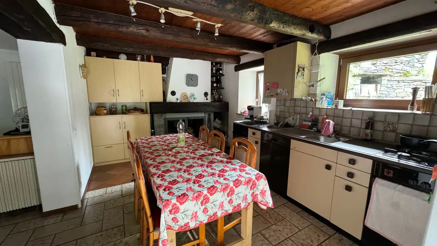 Casa in vendita - 6675 Cevio - Photo 4