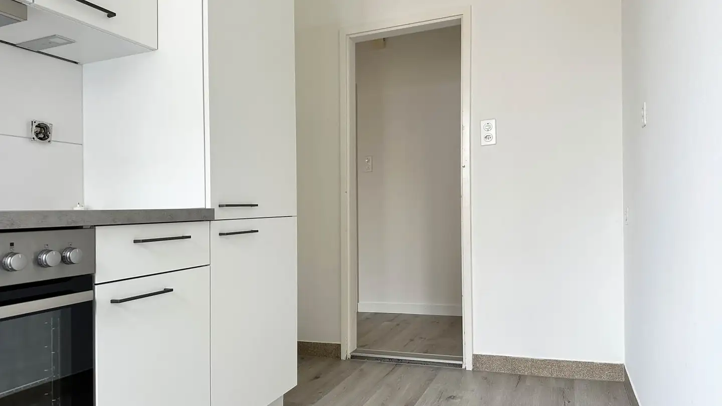 Apartment for rent - Hauptstrasse 54a, 4127 Birsfelden - Photo 3