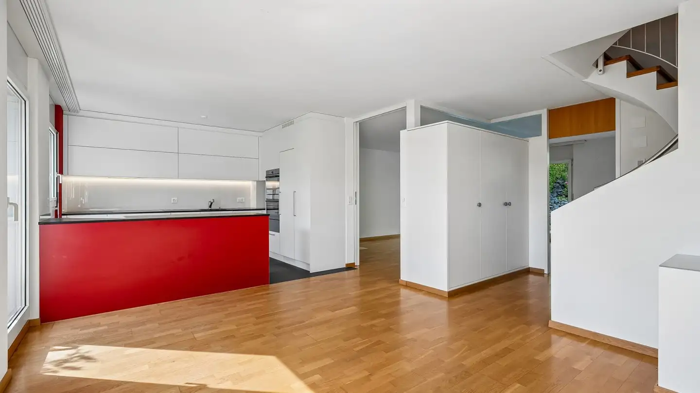 Maison en terrasse à vendre - Lüssirainstrasse 84, 6300 Zug - Photo 4
