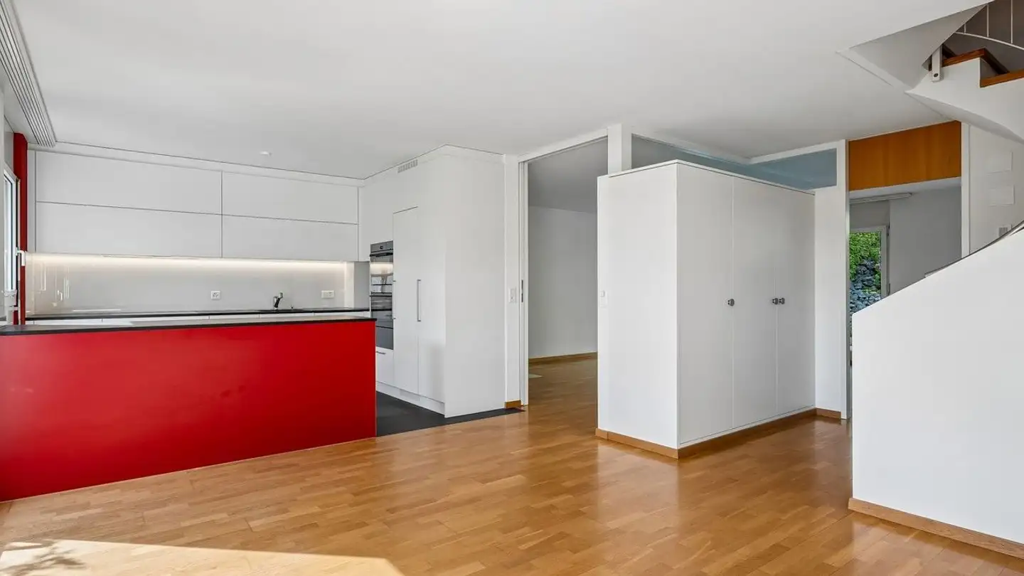 Row house for sale - Lüssirainstrasse 84, 6300 Zug - Photo 4