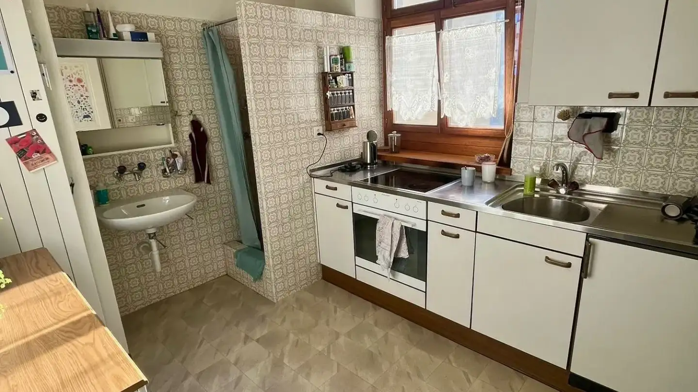 Wohnung mieten - Feldbergstrasse 86, 4057 Basel - Foto 3