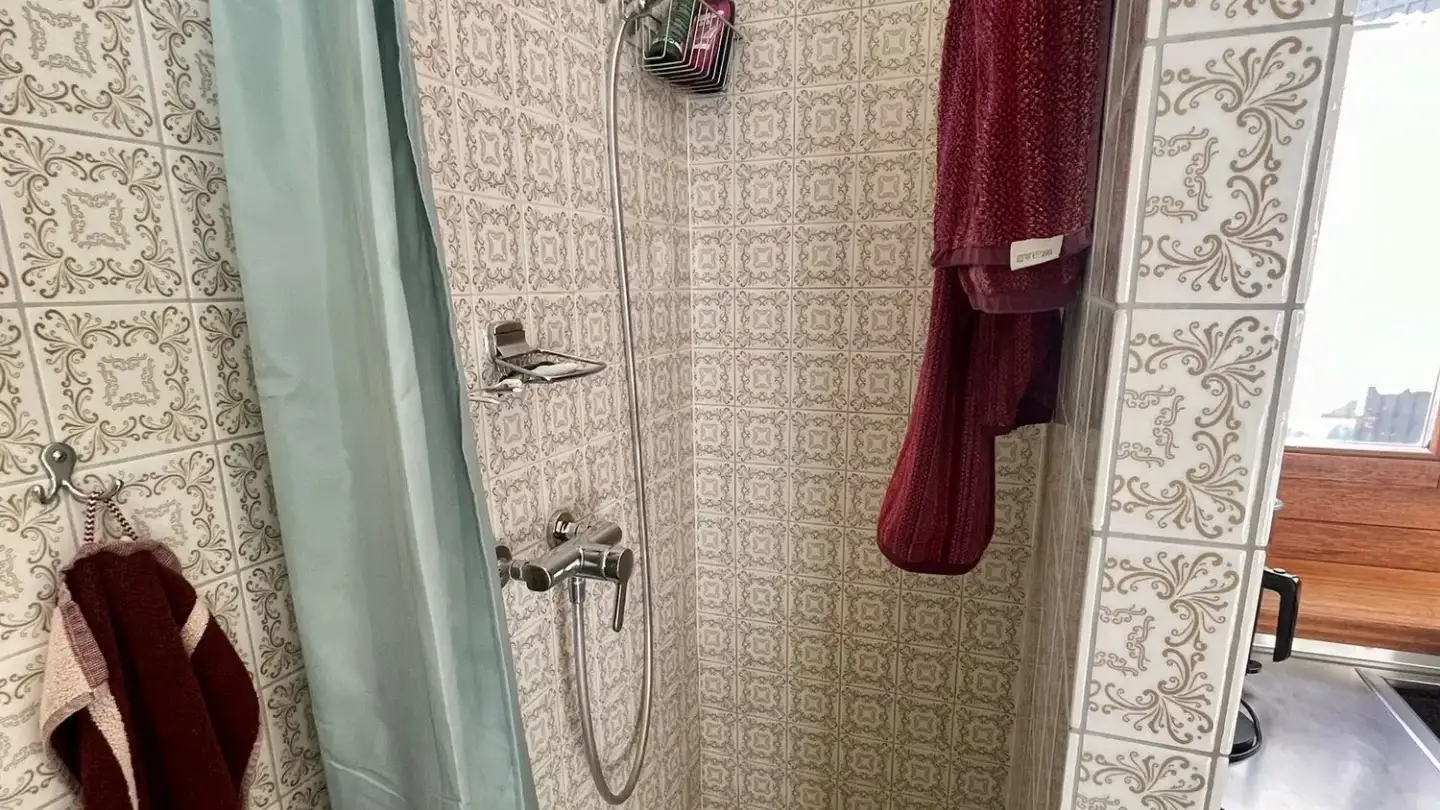 Wohnung mieten - Feldbergstrasse 86, 4057 Basel - Foto 4