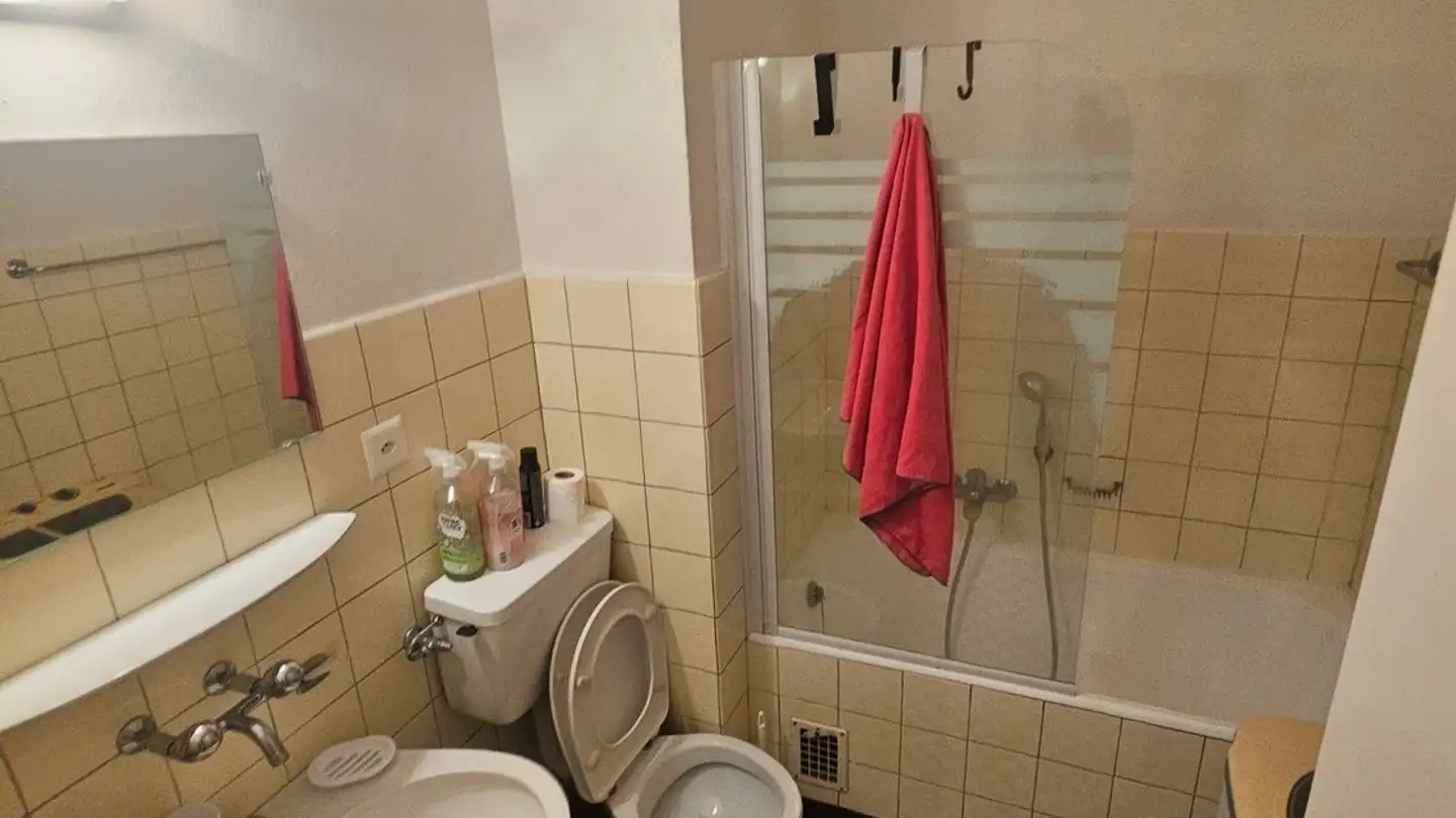 Wohnung mieten - 1896 Miex - Foto 3