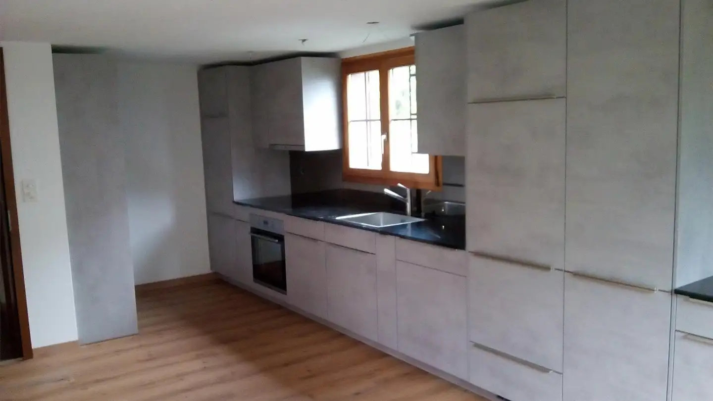 Semi-detached house for rent - Staatsstrasse 148, 9463 Oberriet SG - Photo 4