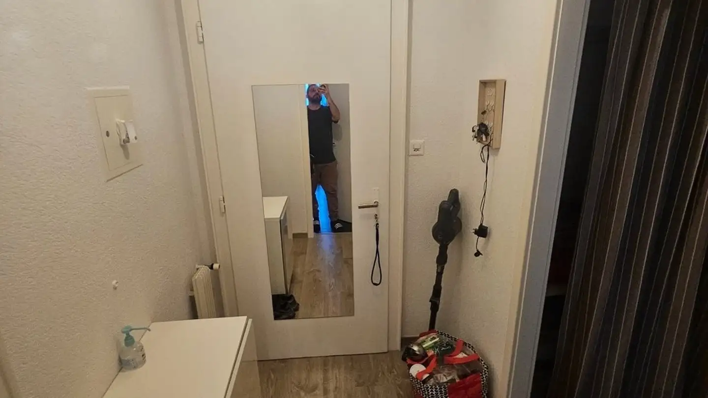 Wohnung mieten - 1896 Miex - Foto 4