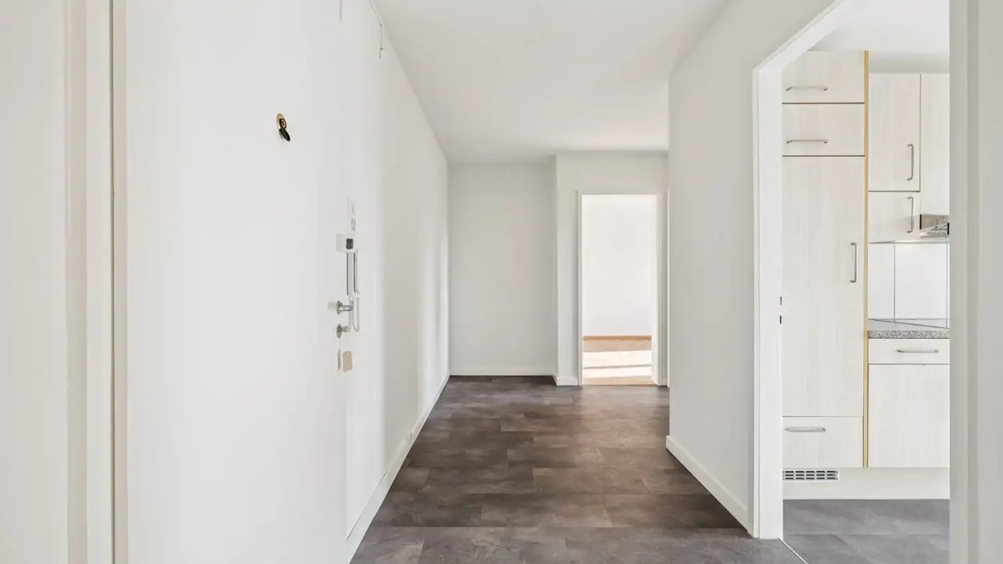 Apartment for rent - Welschmattstrasse, 4055 Basel - Photo 2