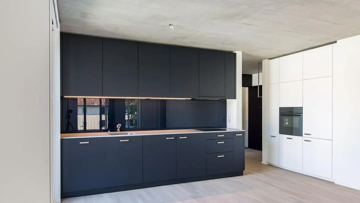 Wohnung mieten - Wartstrasse 162, 8400 Winterthur - Foto 2