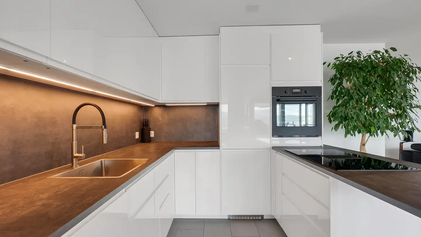 Penthouse kaufen - Bauernhalde 5, 8708 Männedorf - Foto 3