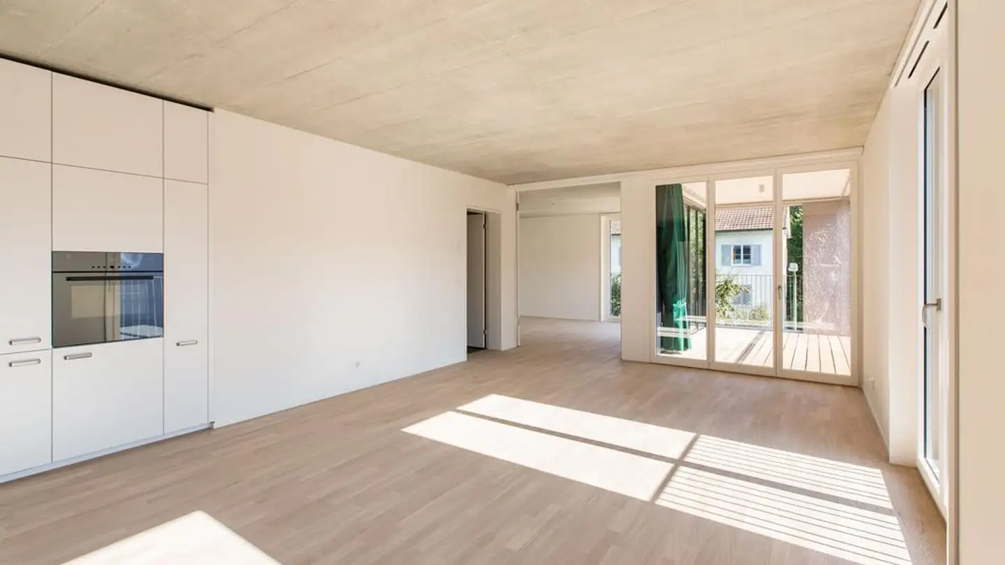 Wohnung mieten - Wartstrasse 162, 8400 Winterthur - Foto 3