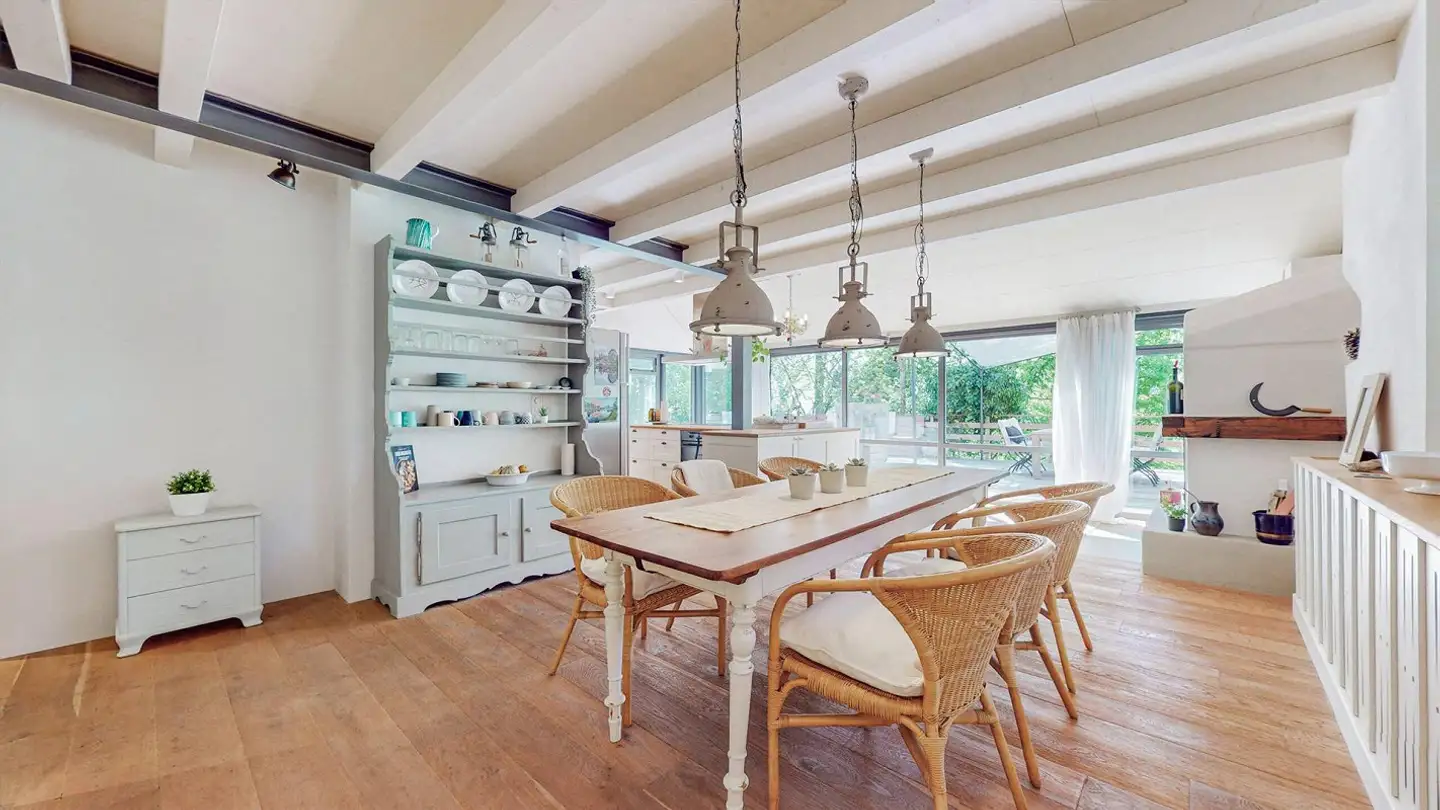 Einfamilienhaus kaufen - 4655 Rohr b. Olten - Foto 3