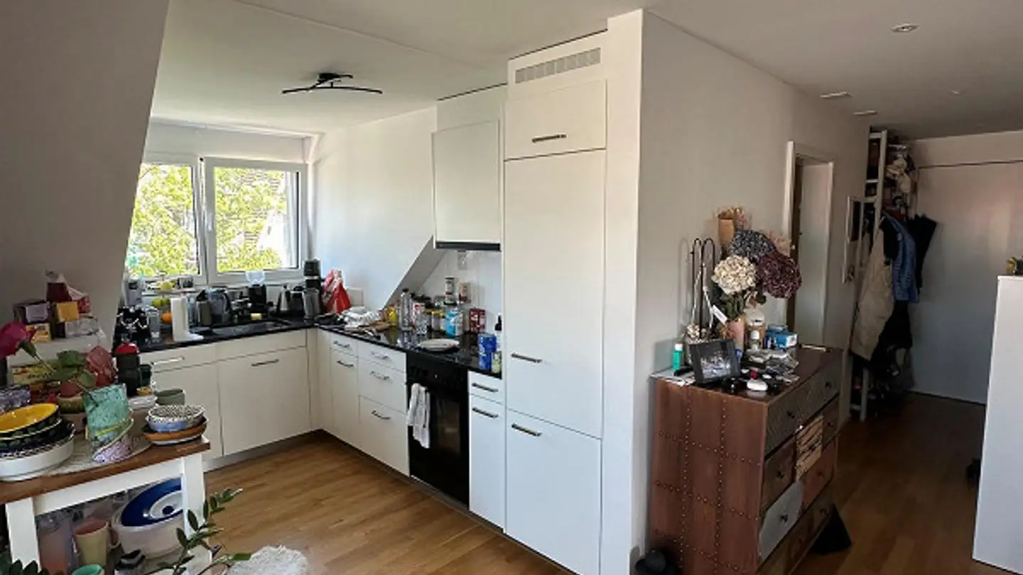 Apartment for rent - Bürglistrasse 9, 8400 Winterthur - Photo 3