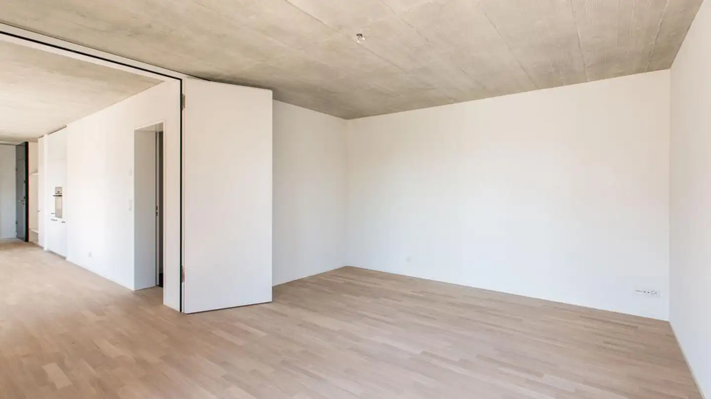 Wohnung mieten - Wartstrasse 162, 8400 Winterthur - Foto 4