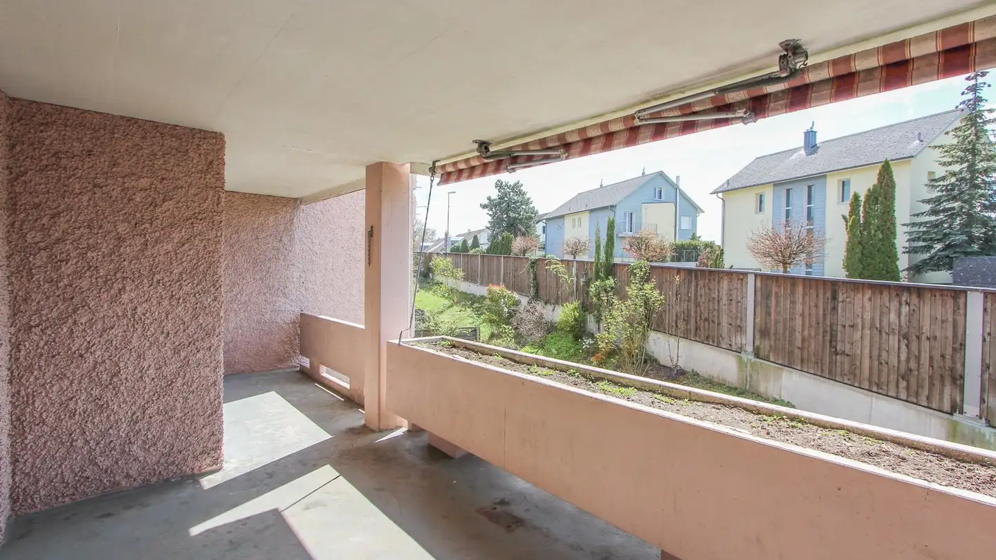 Appartamento in affitto - Oberwilerstrasse 25, 8965 Berikon - Photo 3