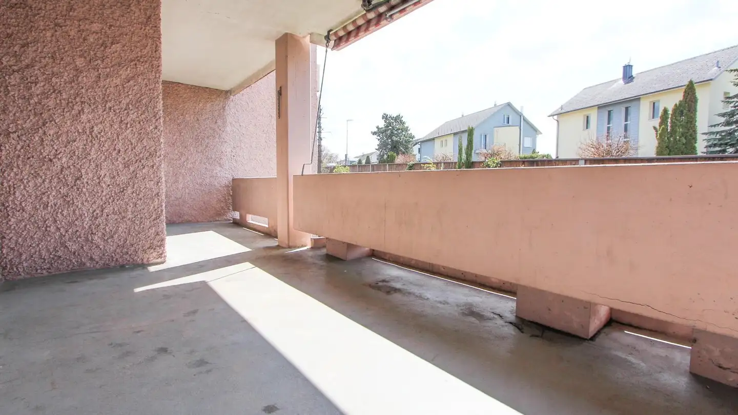 Appartamento in affitto - Oberwilerstrasse 25, 8965 Berikon - Photo 2