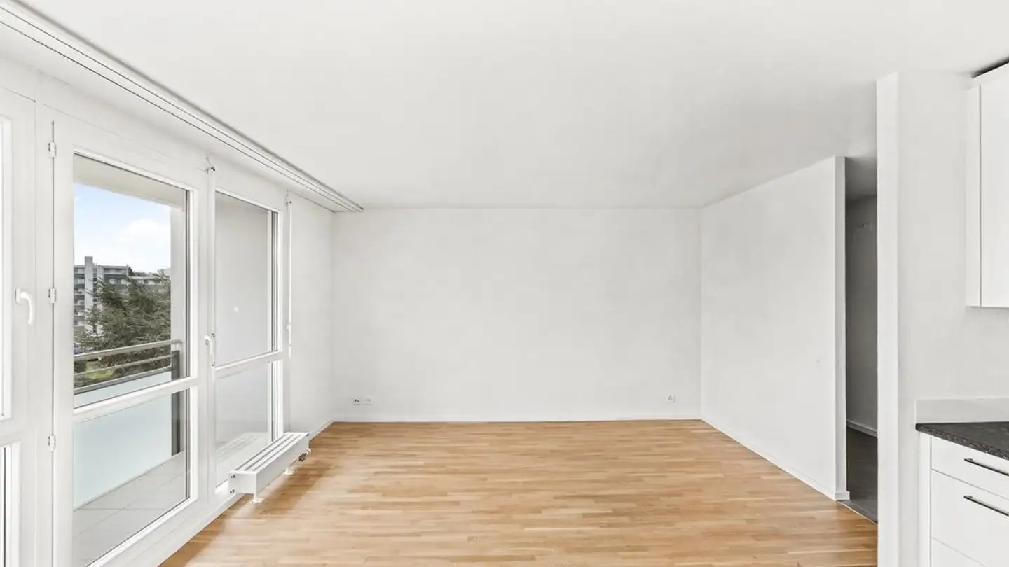 Wohnung mieten - Avenue De Préfaully 64, 1020 Renens VD - Foto 3
