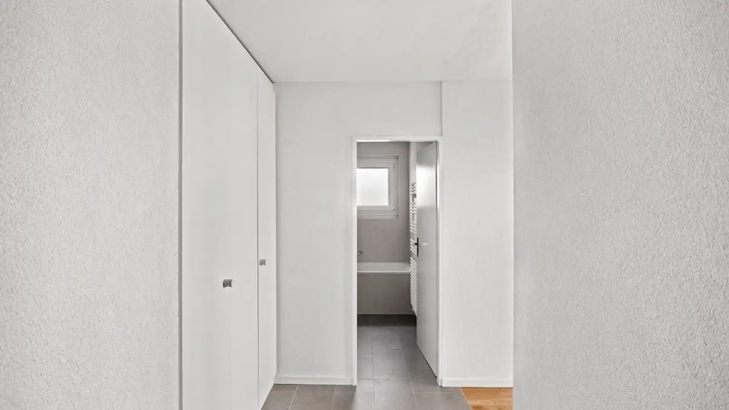 Wohnung mieten - Avenue De Préfaully 64, 1020 Renens VD - Foto 4