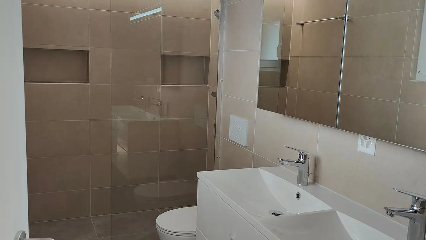 Appartement à louer - 1965 Savièse - Photo 3