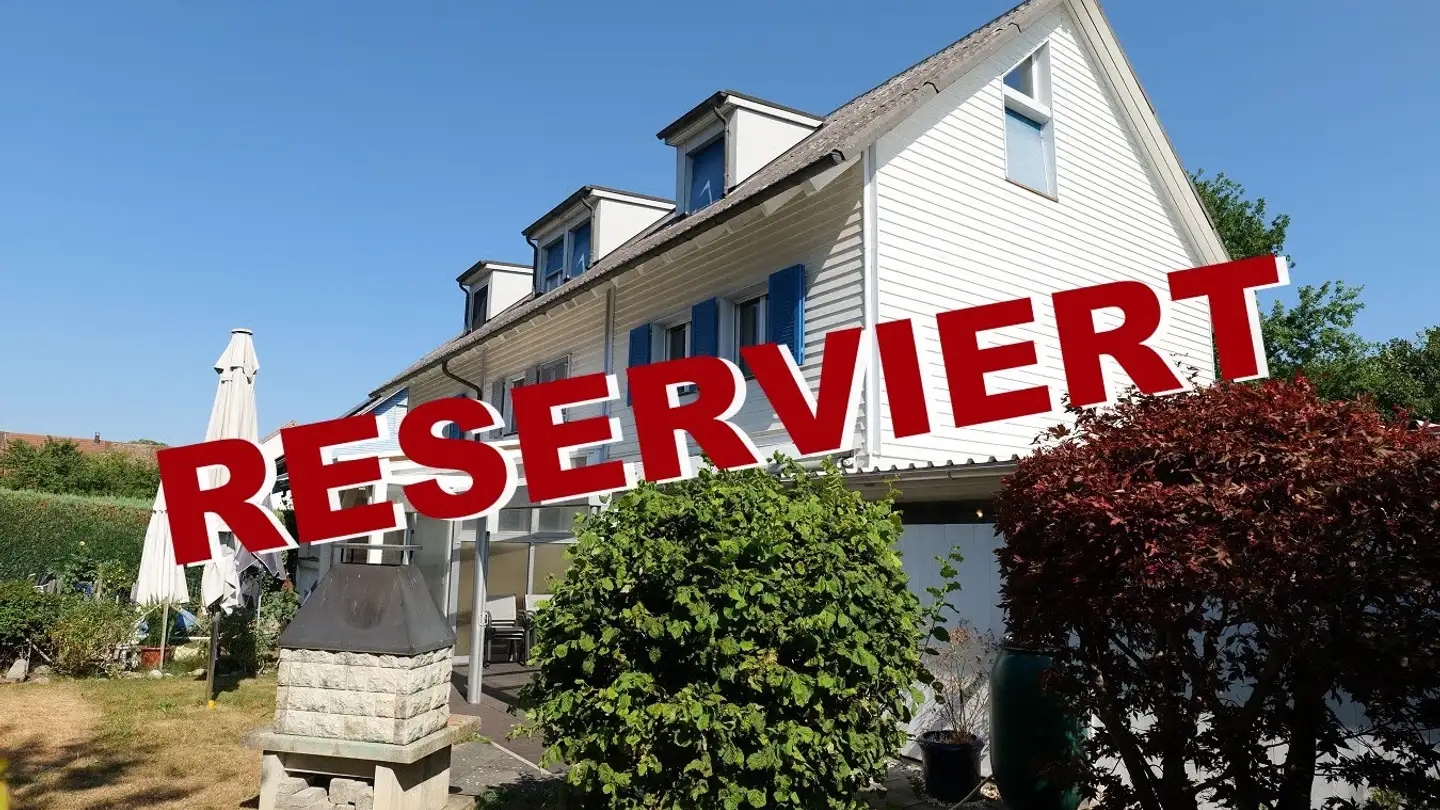 Single house for sale - Eggweg 332, 4497 Rünenberg
