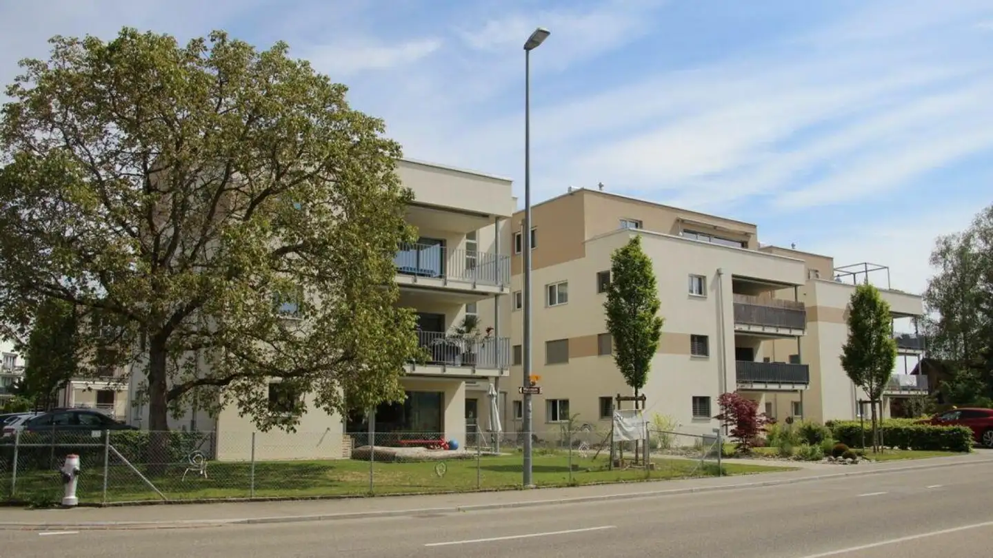 Wohnung mieten - Bahnhofstrasse 20, 8253 Diessenhofen - Foto 2