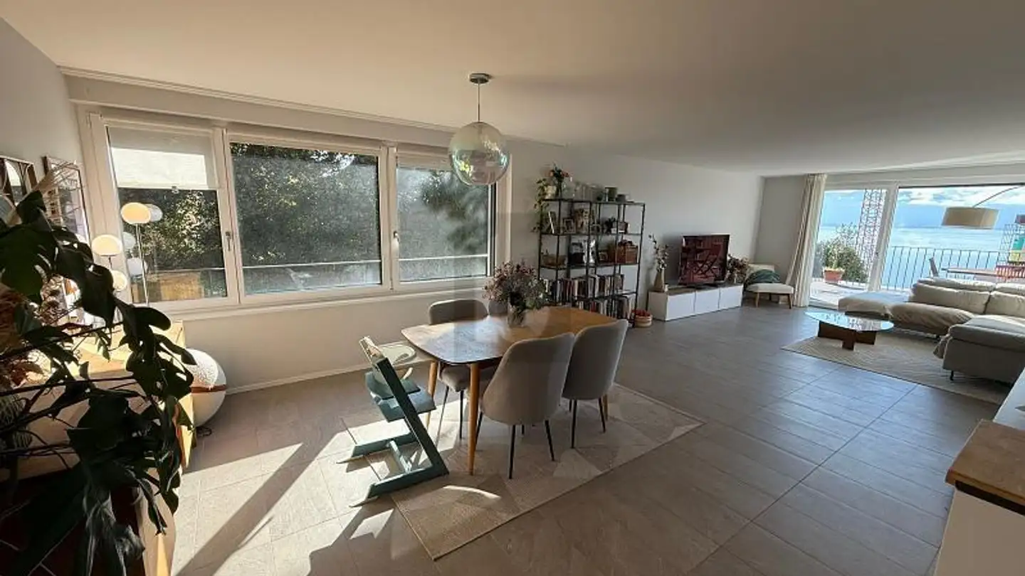 Apartment for rent - 1095 Lutry - Photo 3