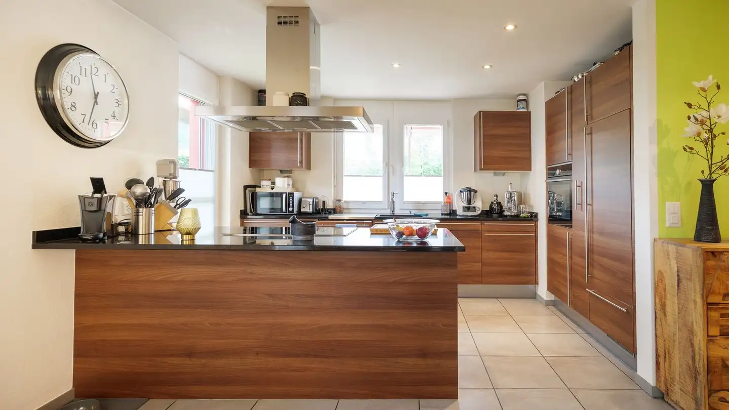 Single house for sale - Hardstrasse 42, 4455 Zunzgen - Photo 4