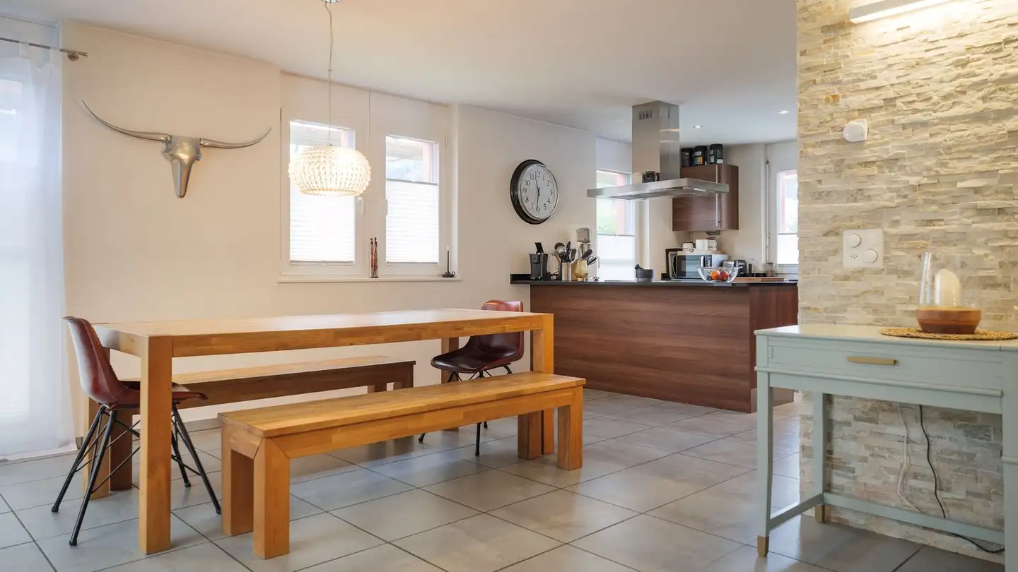 Single house for sale - Hardstrasse 42, 4455 Zunzgen - Photo 3