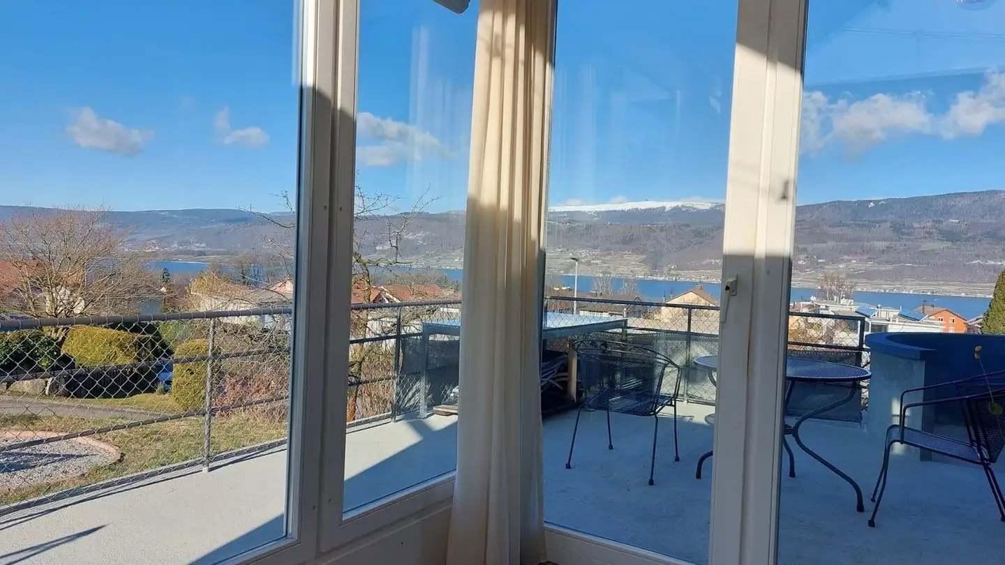 Casa singola in affitto - Montligstrasse, 2575 Täuffelen - Foto 4