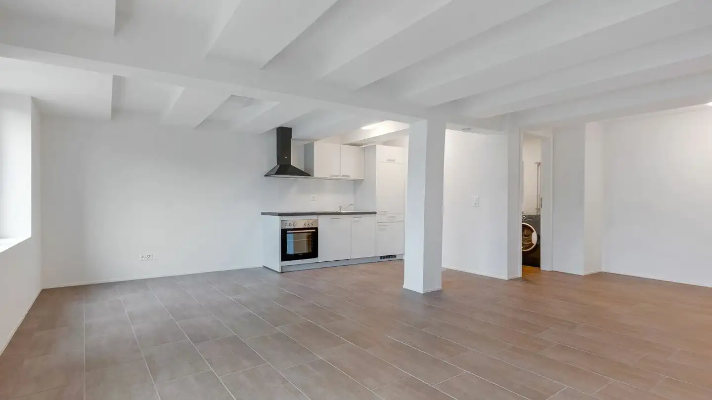 Apartment for rent - Hintergasse 41, 8253 Diessenhofen - Photo 3