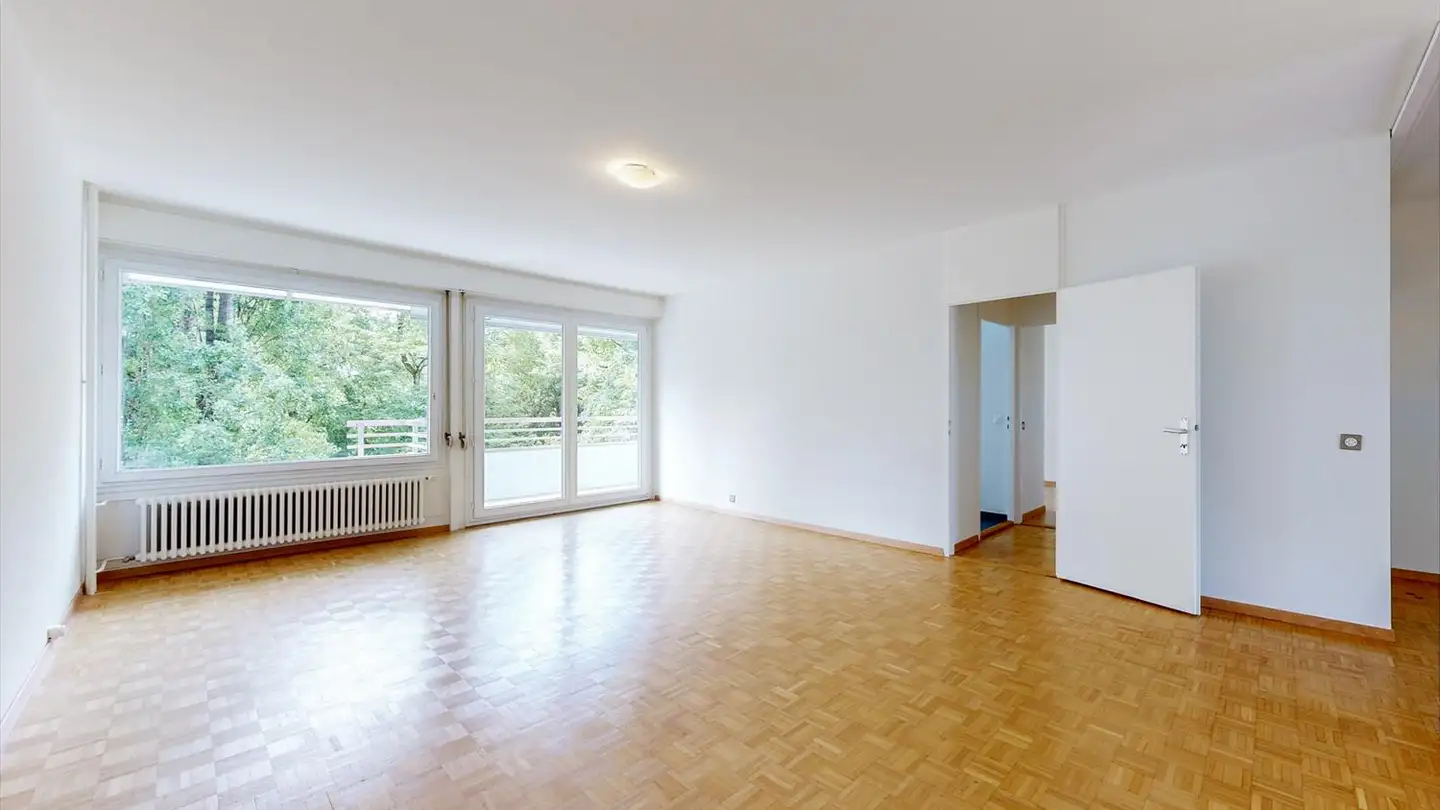 Appartamento in affitto - Chemin De-La-Montagne 106, 1224 Chêne-Bougeries - Photo 3