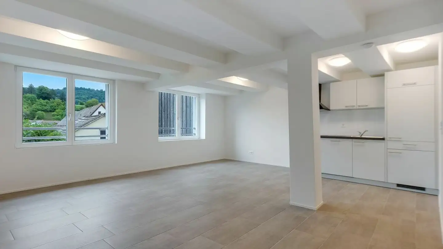 Apartment for rent - Hintergasse 41, 8253 Diessenhofen - Photo 4