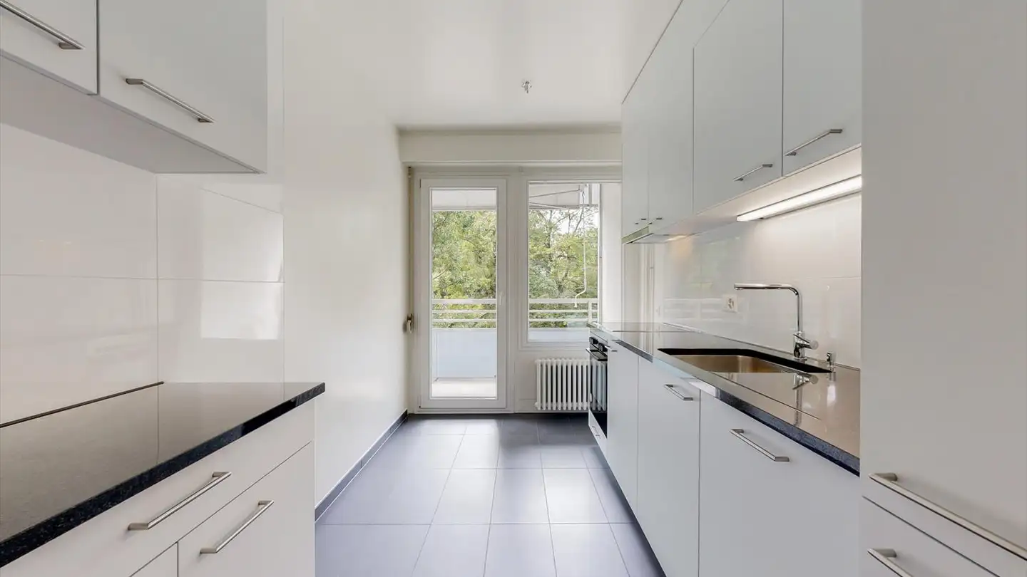 Appartamento in affitto - Chemin De-La-Montagne 106, 1224 Chêne-Bougeries - Photo 4