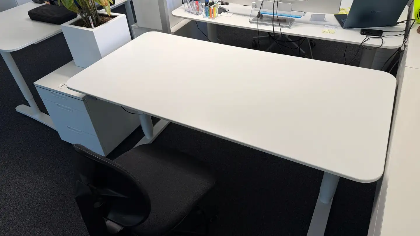 Bureau à louer - Dorfstrasse 53, 8105 Watt - Photo 2