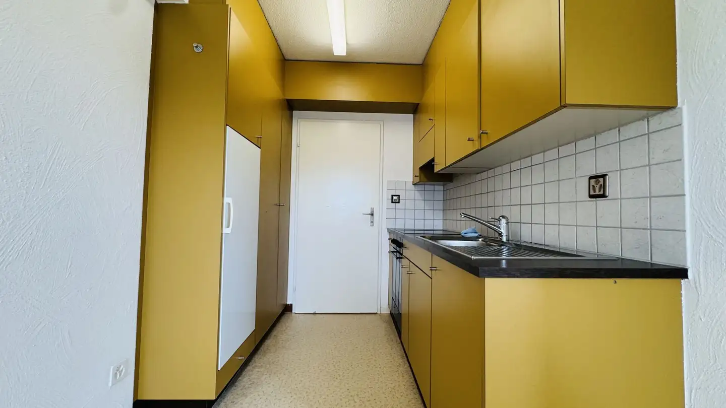 Wohnung mieten - Kleinhüningerstrasse, 4057 Basel - Foto 3