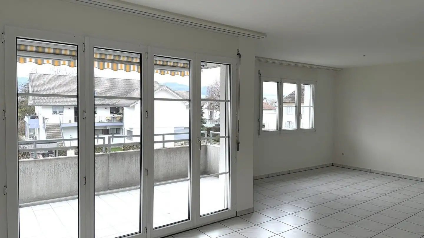 Wohnung mieten - Im Winkel 12, 5624 Bünzen - Foto 3