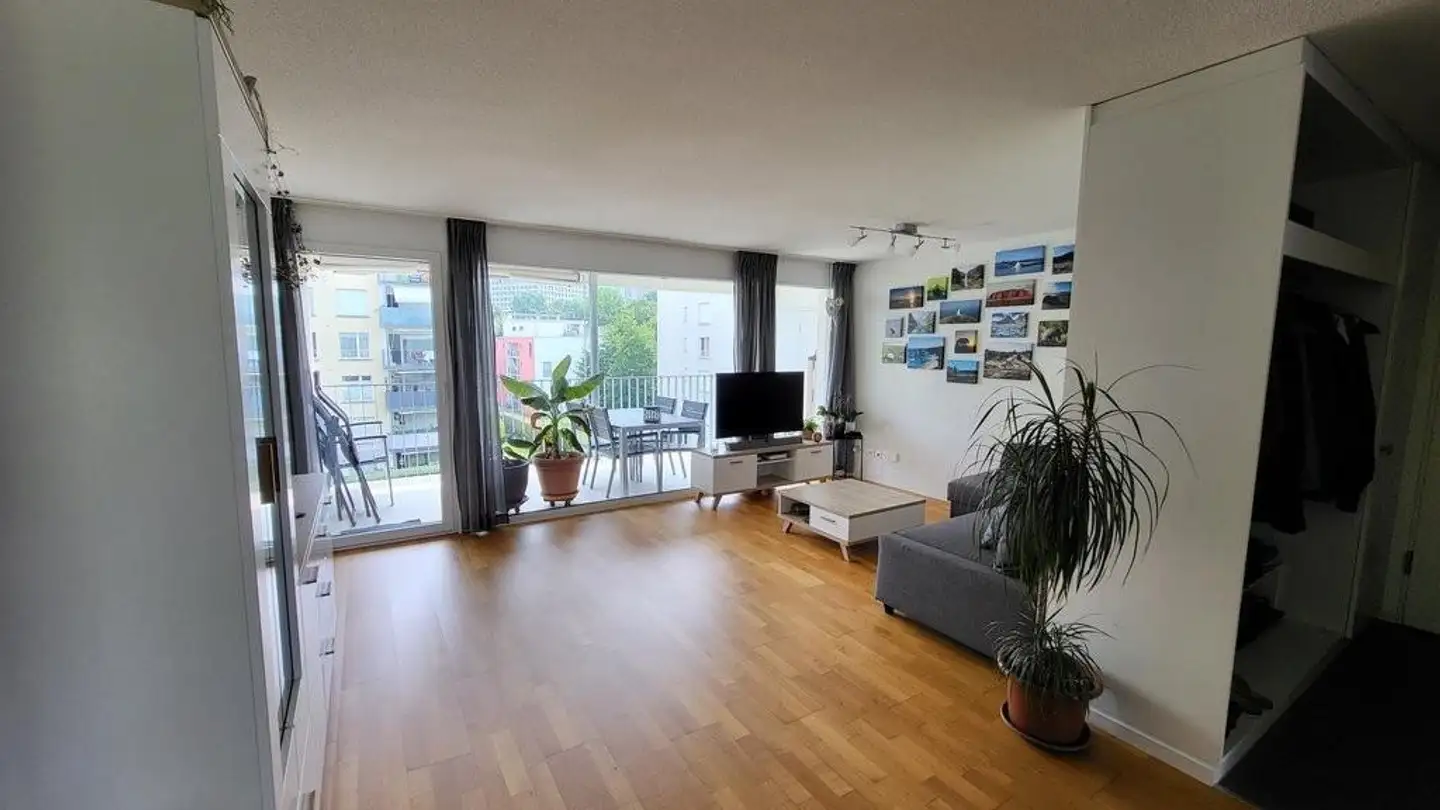 Apartment for rent - Herzogstrasse 3a, 5000 Aarau - Photo 2