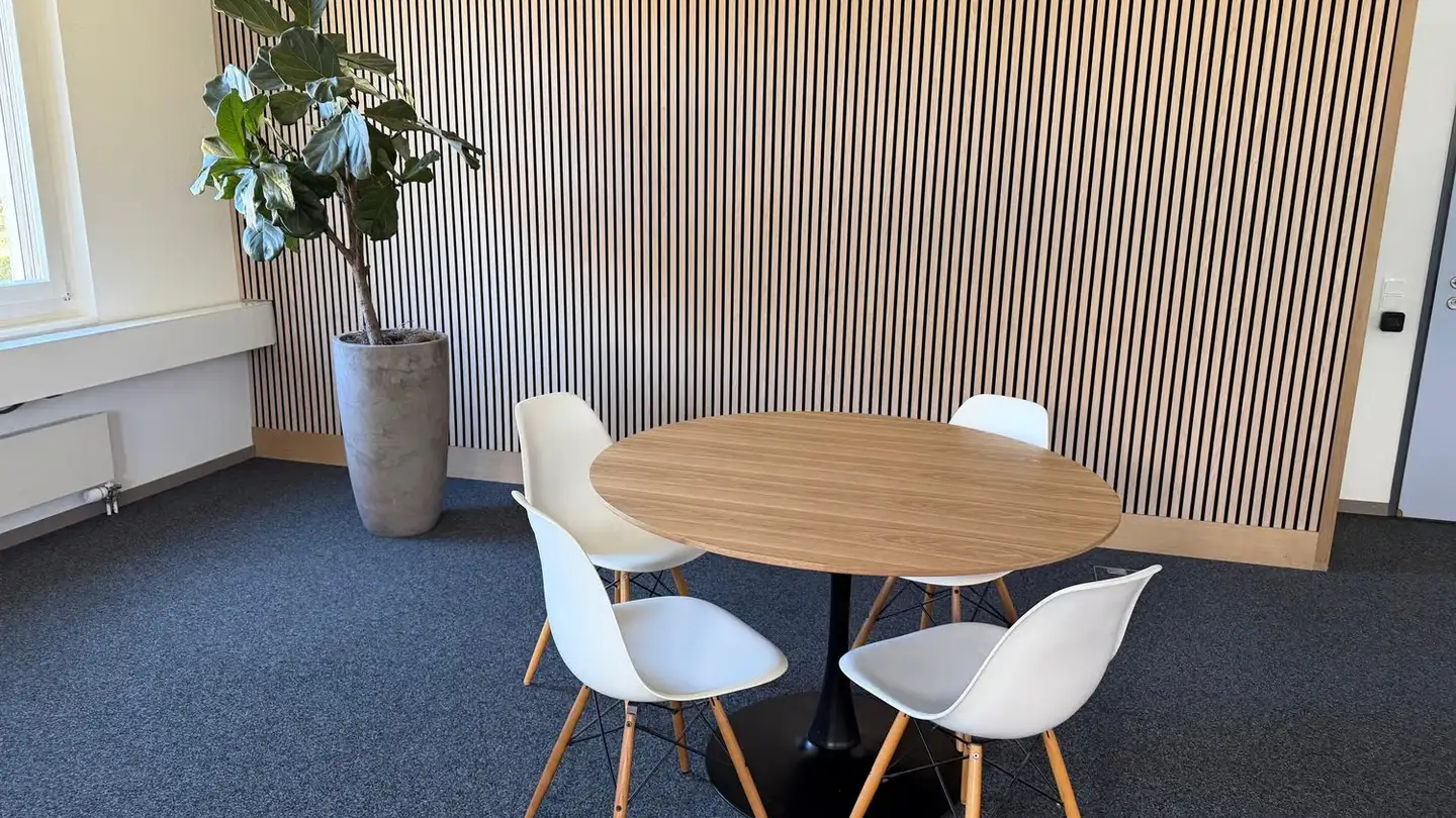 Bureau à louer - Dorfstrasse 53, 8105 Watt