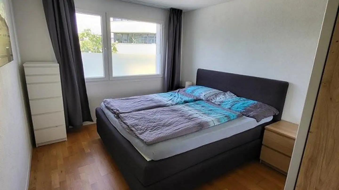 Apartment for rent - Herzogstrasse 3a, 5000 Aarau - Photo 3