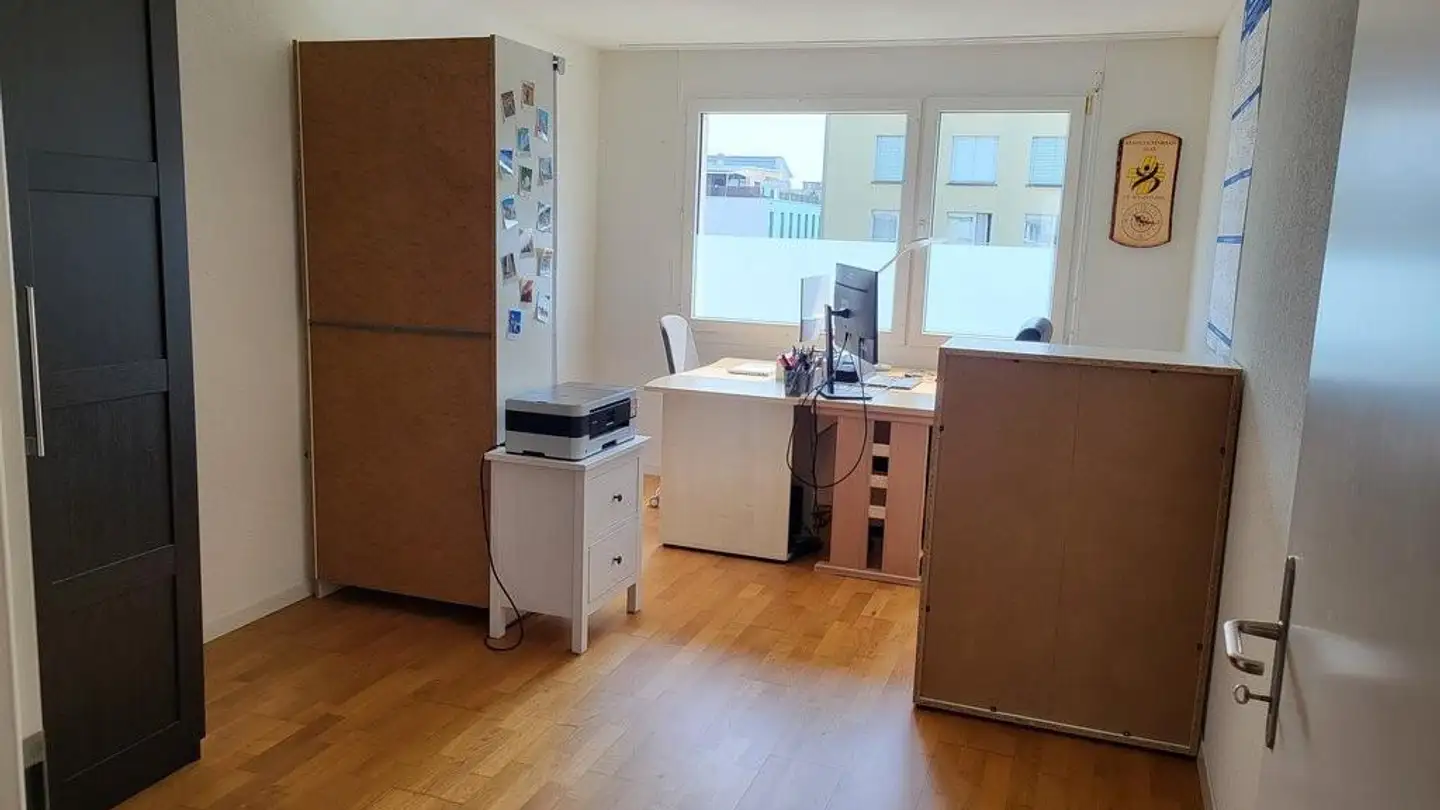 Apartment for rent - Herzogstrasse 3a, 5000 Aarau - Photo 4
