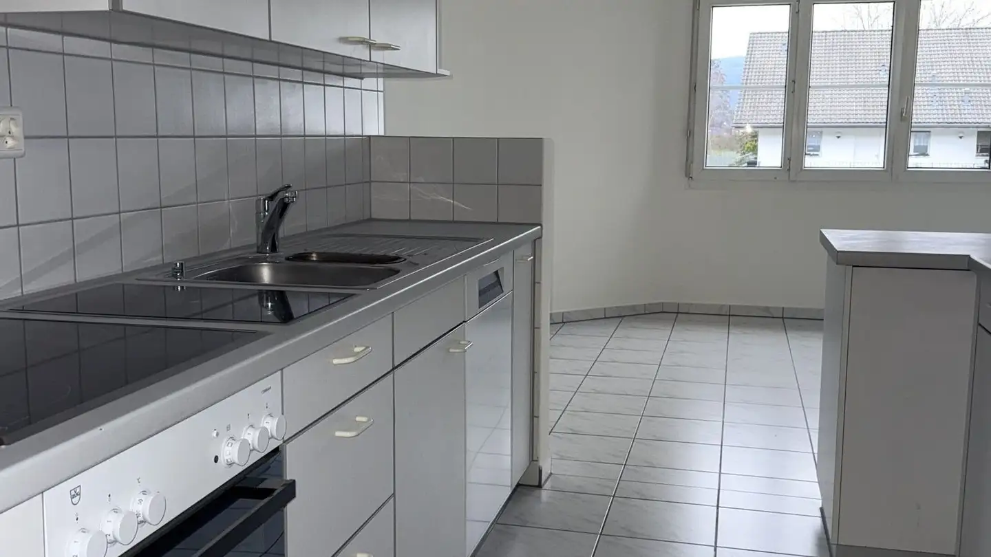 Wohnung mieten - Im Winkel 12, 5624 Bünzen - Foto 4