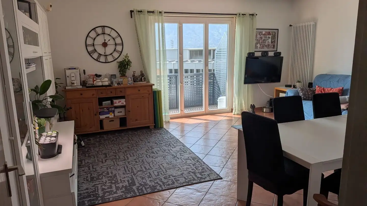 Appartamento in affitto - 6818 Melano - Foto 2