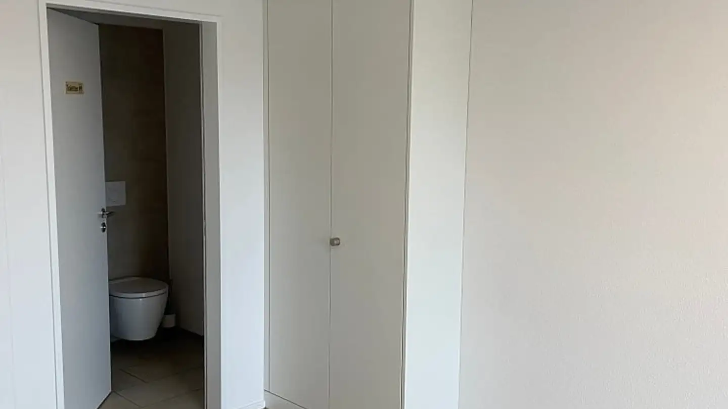 Spazio ufficio in affitto - Suhreparkweg 8, 5034 Suhr - Foto 4