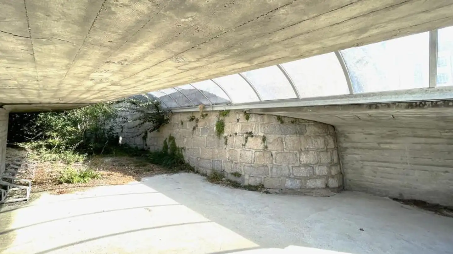 Espace de stockage à louer - Route De Montoz 5, 2735 Bévilard - Photo 4