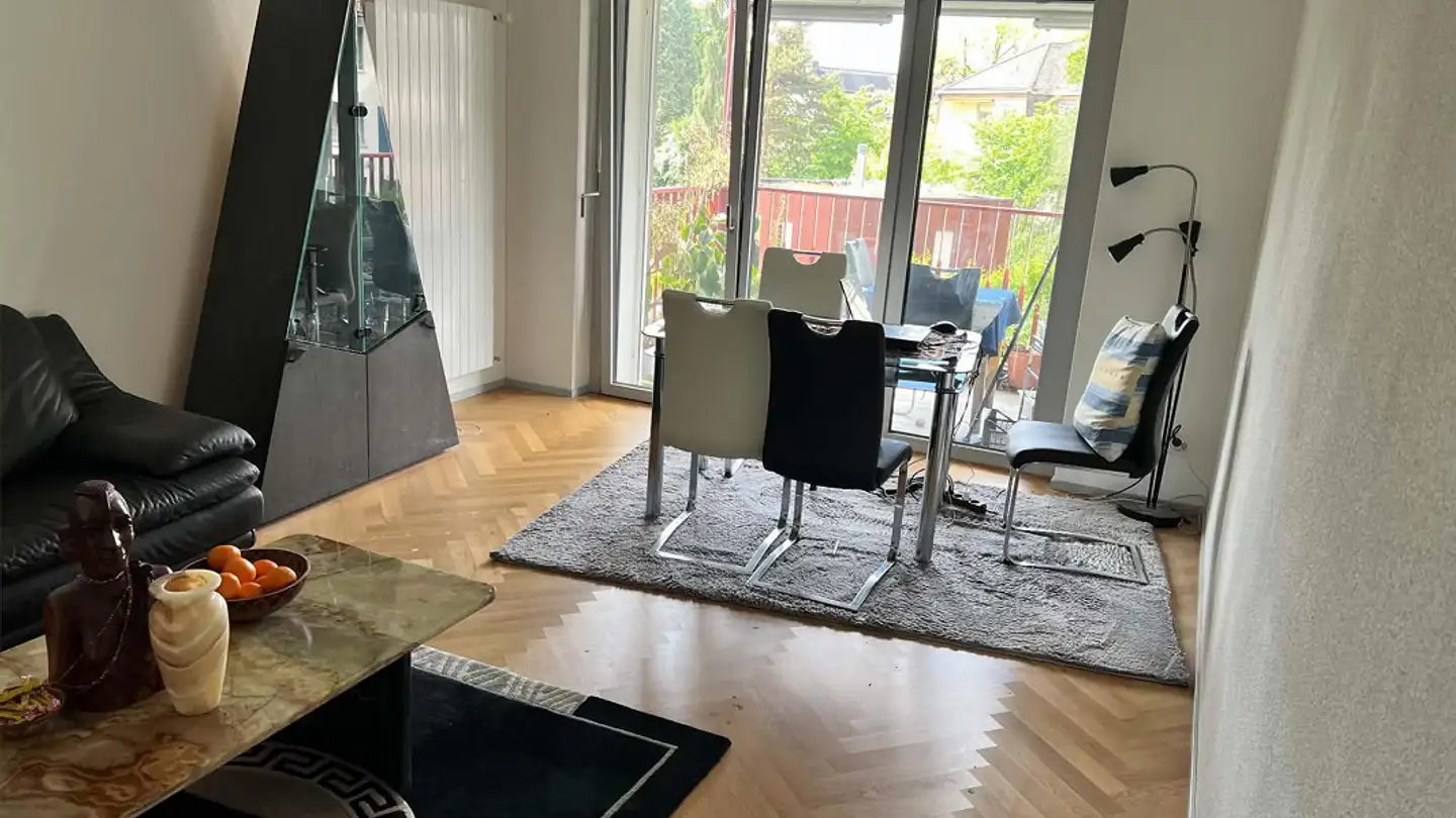 Apartment for rent - Forchstrasse 22, 8008 Zürich