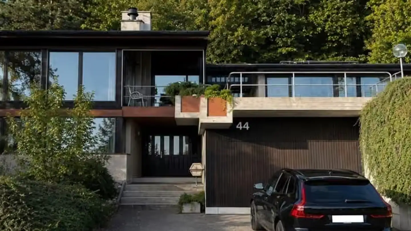 Single house for rent - Quellenrain 44, 3063 Ittigen