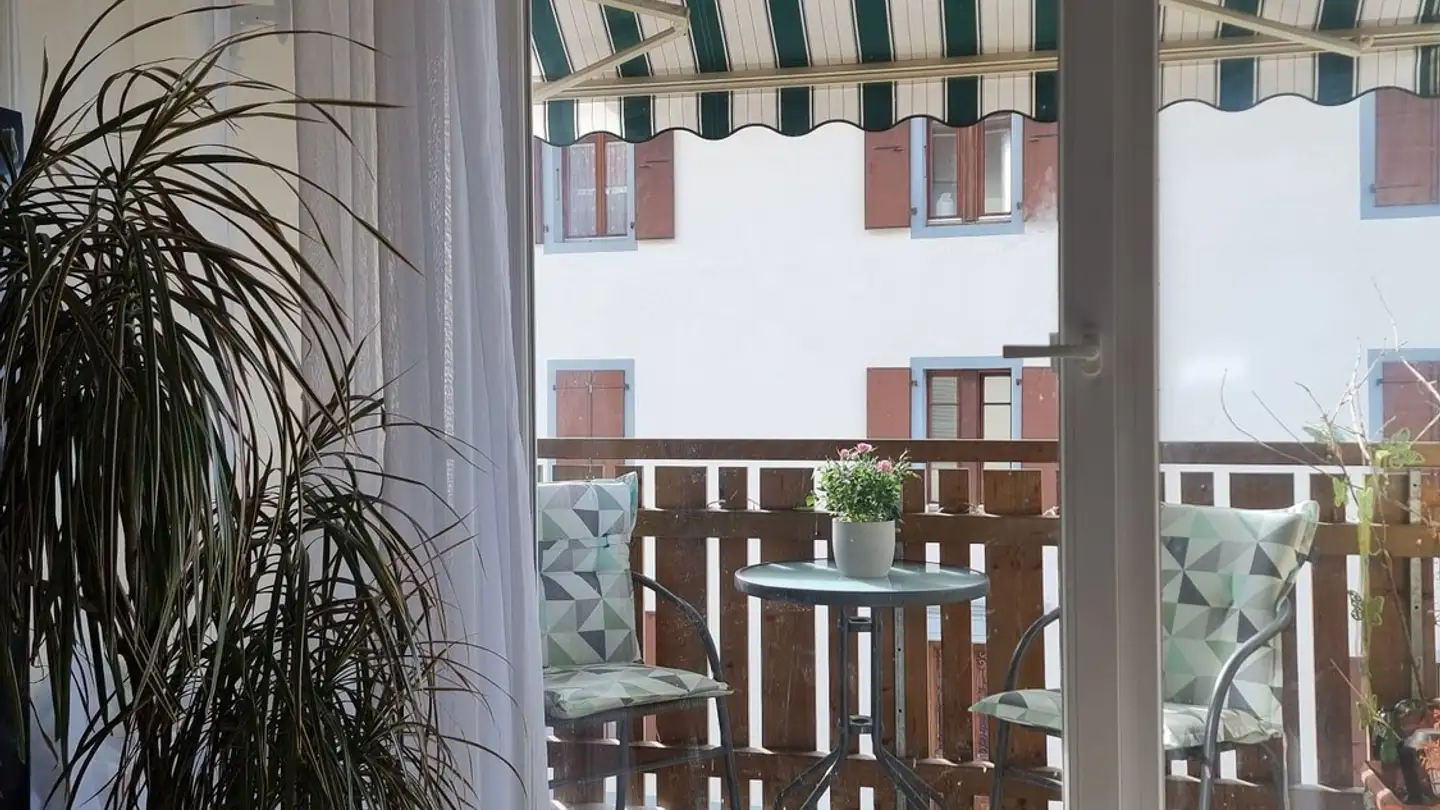 Appartamento in affitto - Chemin De Vers-Chez-Bonjour 9a, 1807 Blonay - Foto 4