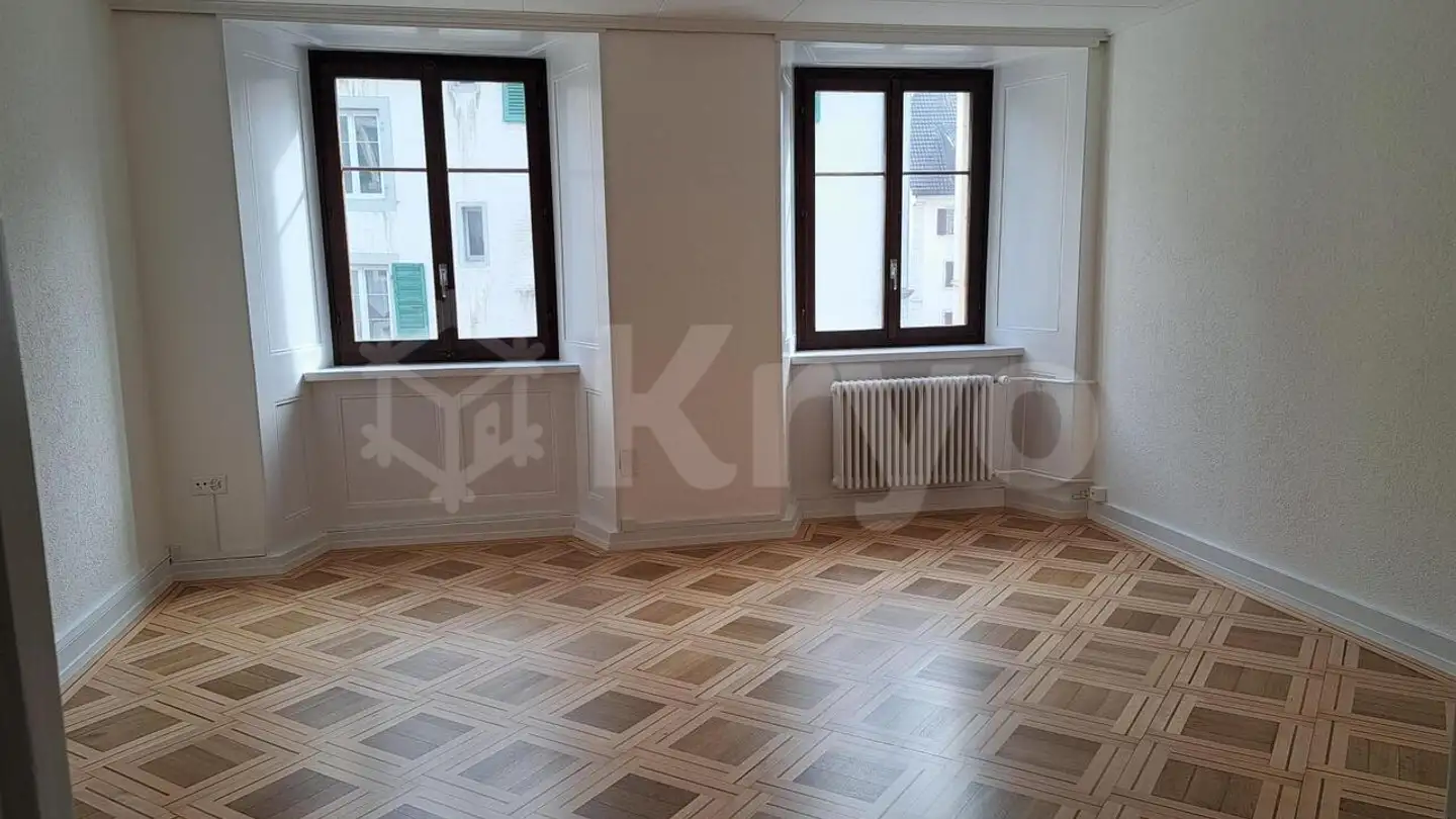 Wohnung mieten - Rue Numa-Droz 9, 2300 La Chaux-de-Fonds - Foto 3