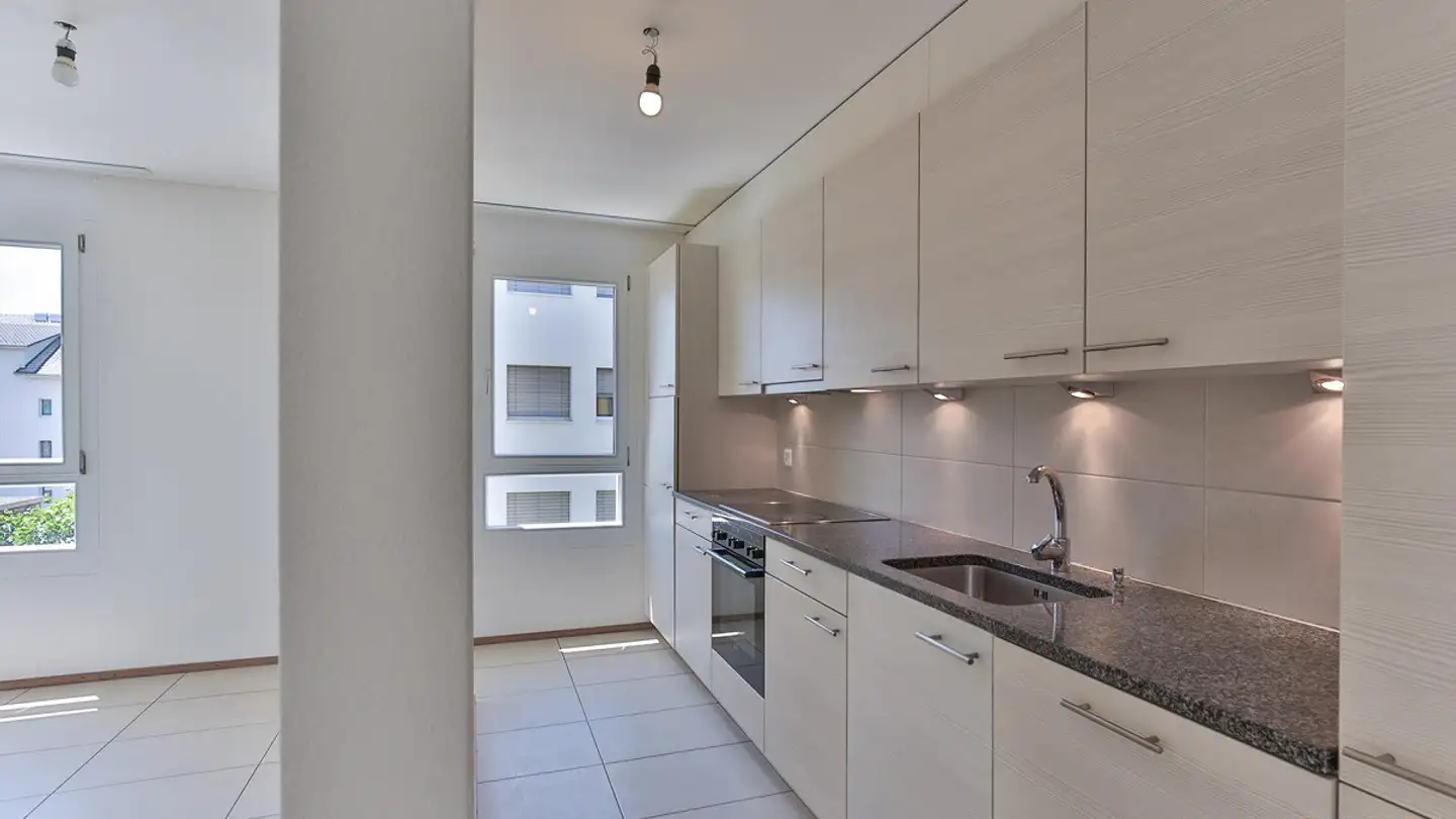 Appartement à louer - Breitsteinweg 19, 4704 Niederbipp