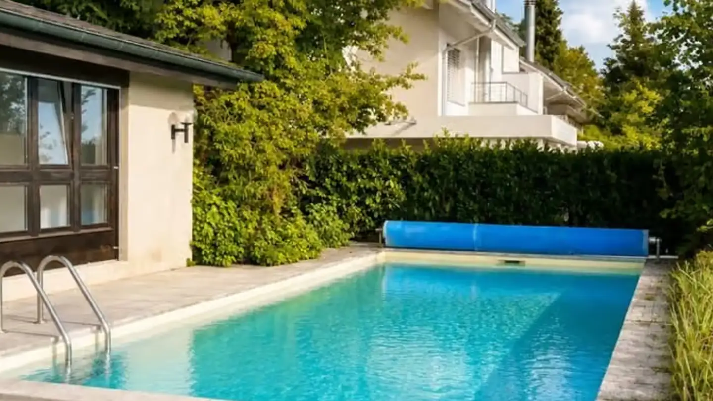 Einfamilienhaus mieten - Quellenrain 44, 3063 Ittigen - Foto 3