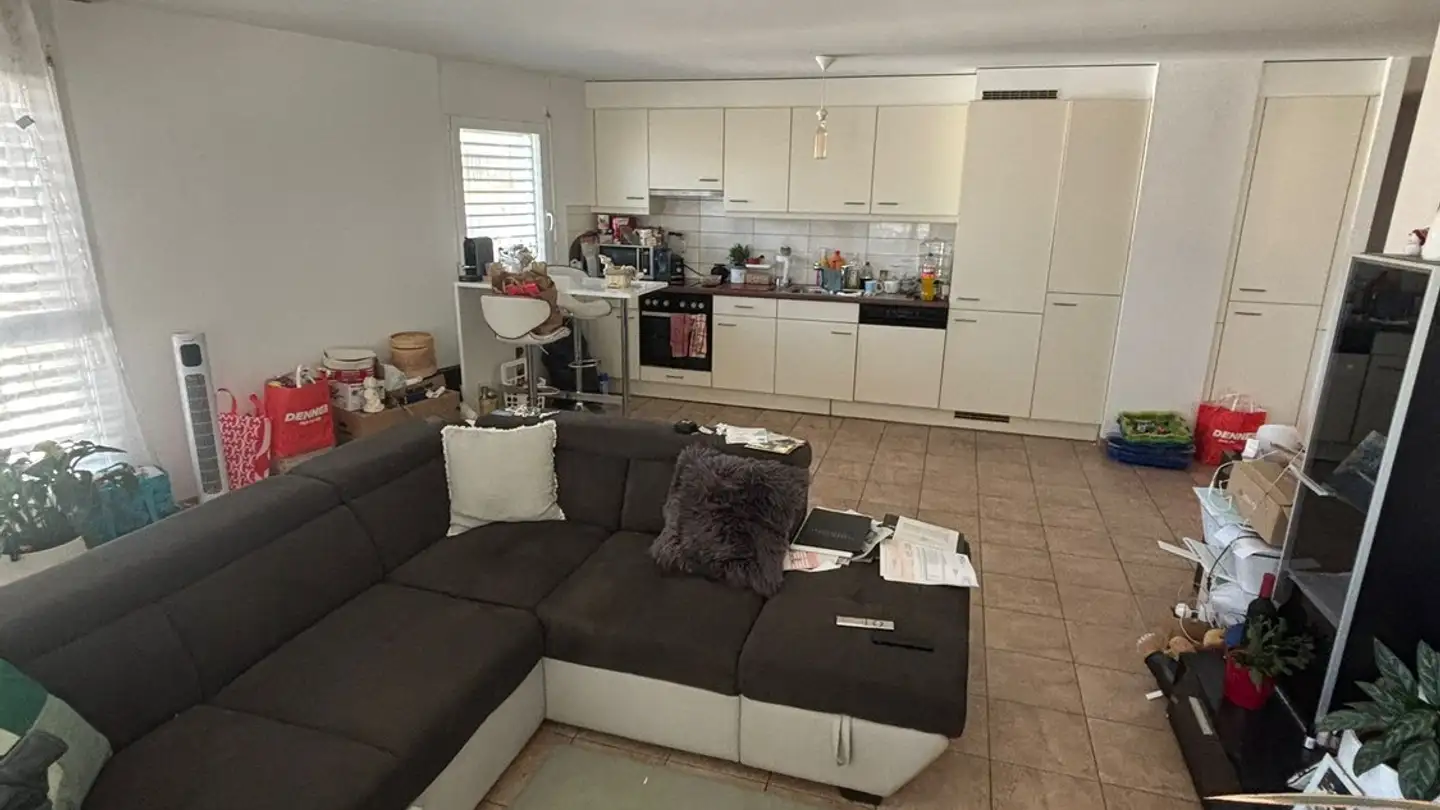 Appartamento in affitto - Chemin De Vers-Chez-Bonjour 9a, 1807 Blonay