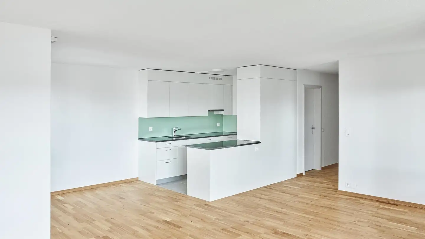 Wohnung mieten - Holenackerstrasse 65, 3027 Bern
